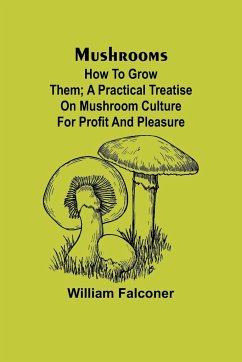 Mushrooms - Falconer, William