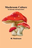 Mushroom Culture