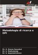 Metodologia di ricerca e DPI - Bild 1