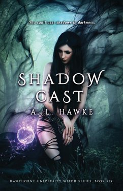 Shadow Cast - Hawke, A. L.