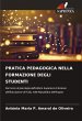 PRATICA PEDAGOGICA NELLA FORMAZIONE... - Bild 1