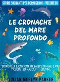 Le Cronache del Mare Profondo