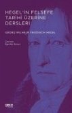 Hegelin Felsefe Tarihi Üzerine Dersleri