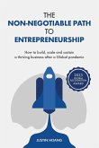 The Non-Negotiable Path to Entrepreneurship
