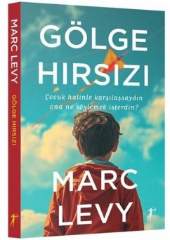 Cover Gölge Hirsizi