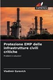 Protezione EMP delle infrastrutture civili critiche
