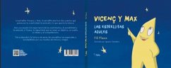 Cover VICENÇ Y MAX: LAS ESTRELLITAS AZULES