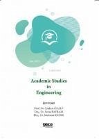 Academic Studies in Engineering - 2023 June - Özalp, Coskun; Bayram, Savas; Kayar, Mahmut