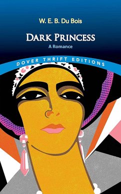 Dark Princess (eBook, ePUB) - Du Bois, W. E. B.