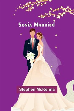Sonia Married - Mckenna, Stephen