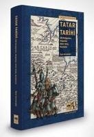 Tatar Tarihi - Kemaloglu, Ilyas