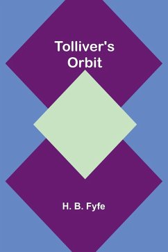 Tolliver's Orbit - B. Fyfe, H.