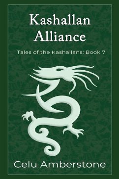 Kashallan Alliance - Amberstone, Celu