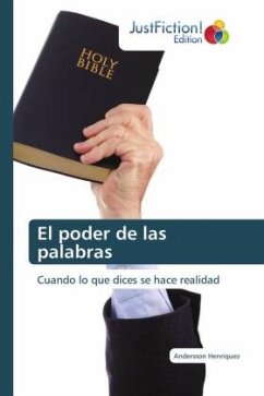 El poder de las palabras - Henriquez, Andersson