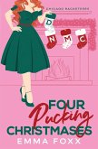 Four Pucking Christmases