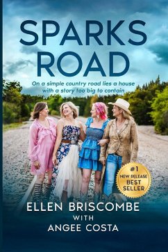 Sparks Road - Briscombe, Ellen; Costa, Angee