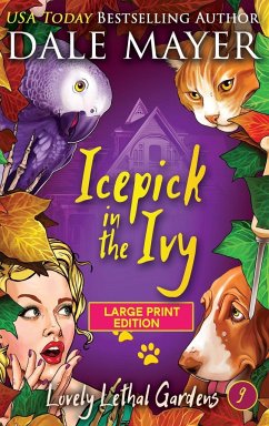 Ice Pick in the Ivy - Mayer, Dale