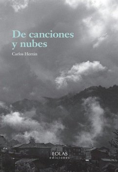 Cover De canciones y nubes