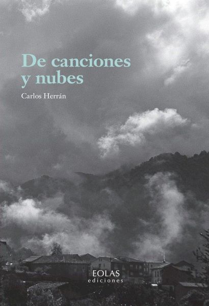 De canciones y nubes De canciones y nubes