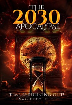 Cover The 2030 Apocalypse (eBook, ePUB)