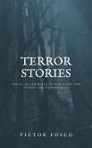 Terror Stories (Ultratumba, #1) (eBook, ePUB)