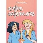 Cover Entre enfermeras