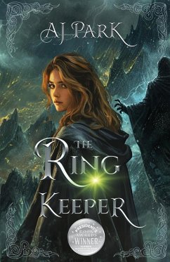 The Ring Keeper - Park, Aj