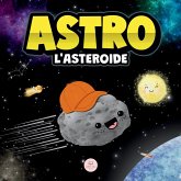 Astro l'Asteroide Astro l'Asteroide