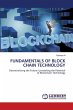 FUNDAMENTALS OF BLOCK CHAIN TECHNOLOGY - Bild 1