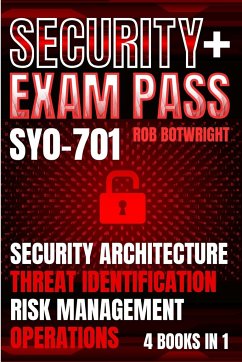 Security+ Exam Pass - Botwright, Rob