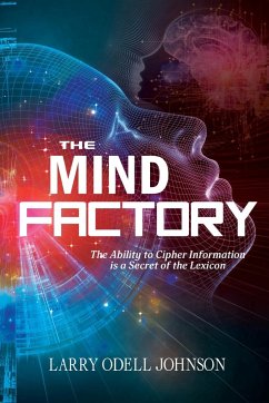 The Mind Factory - Odell Johnson, Larry