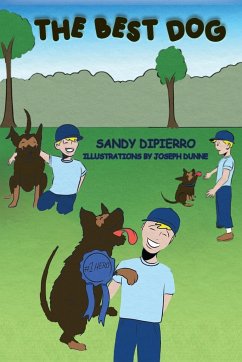 The Best Dog - Dipierro, Sandy