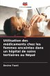 Utilisation des médicaments chez les... - Bild 1