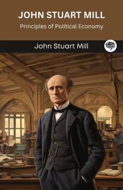 John Stuart Mill - Mill, John Stuart; Original Thinkers Institute