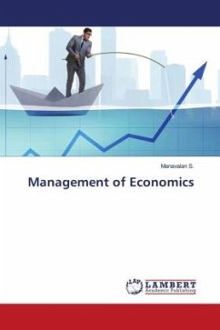 Management of Economics - S., Manavalan