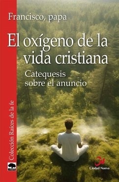 El oxígeno de la vida cristiana Cover El oxígeno de la vida cristiana