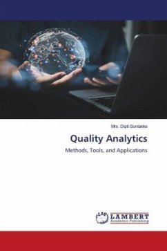 Quality Analytics - Sontakke, Mrs. Dipti