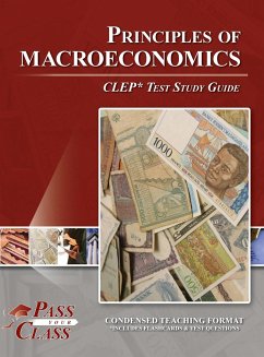 Principles of Macroeconomics CLEP Test Study Guide - Passyourclass