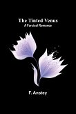 The Tinted Venus