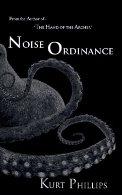 Noise Ordinance - Phillips, Kurt