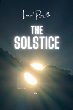 The Last Solstice - Renzulli, Luca