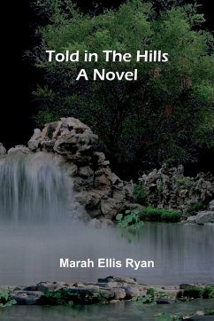 Told in the Hills - Ellis Ryan, Marah