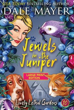 Jewels in the Juniper - Mayer, Dale