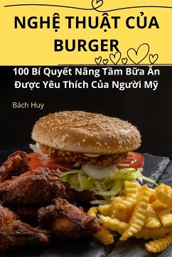 NGH¿ THU¿T C¿A BURGER - Bách Huy