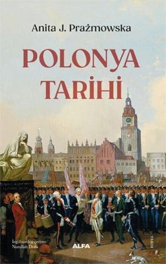 Cover Polonya Tarihi