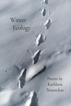 Winter Ecology - Naureckas, Kathleen