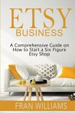 Etsy Business Etsy Business