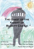 The Quest Of The Knight Of Blubity Castle