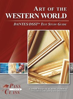 Art of the Western World DANTES / DSST Test Study Guide - Passyourclass