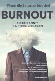Burnout (eBook, ePUB) Burnout (eBook, ePUB)